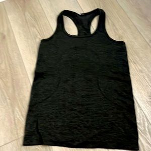 Lululemon Swiftly Tech RacorBack Tank Top size 8